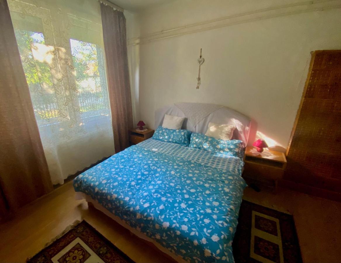 Grany'S Retro Guesthouse Near Budapest Airport Вечеш Экстерьер фото