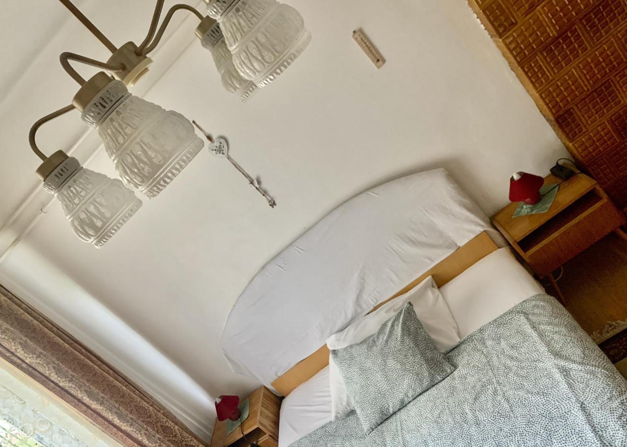 Grany'S Retro Guesthouse Near Budapest Airport Вечеш Экстерьер фото