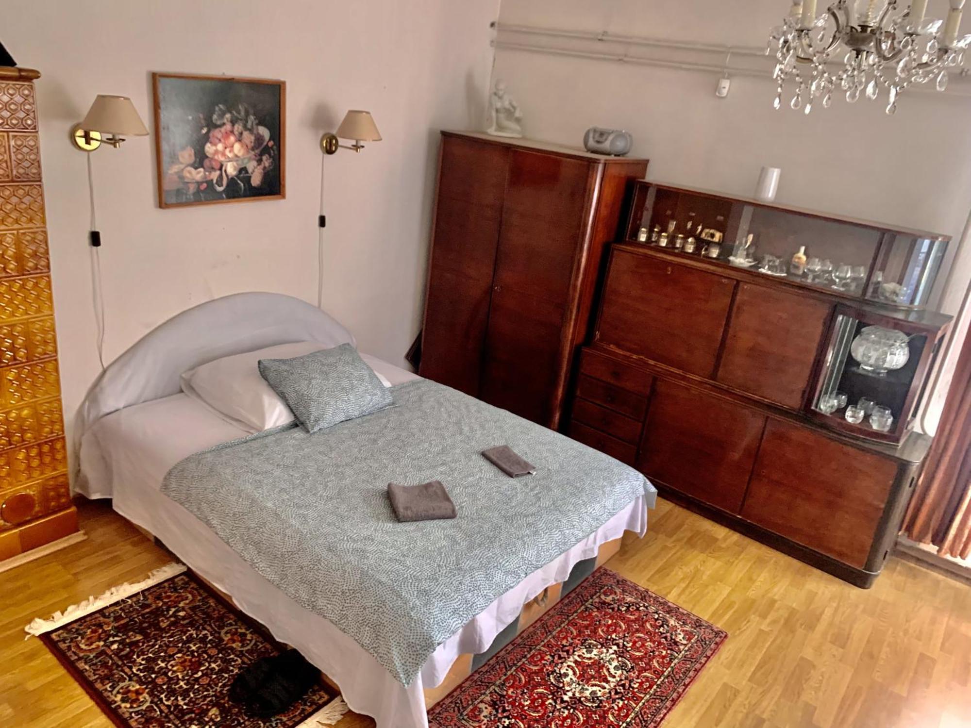 Grany'S Retro Guesthouse Near Budapest Airport Вечеш Экстерьер фото