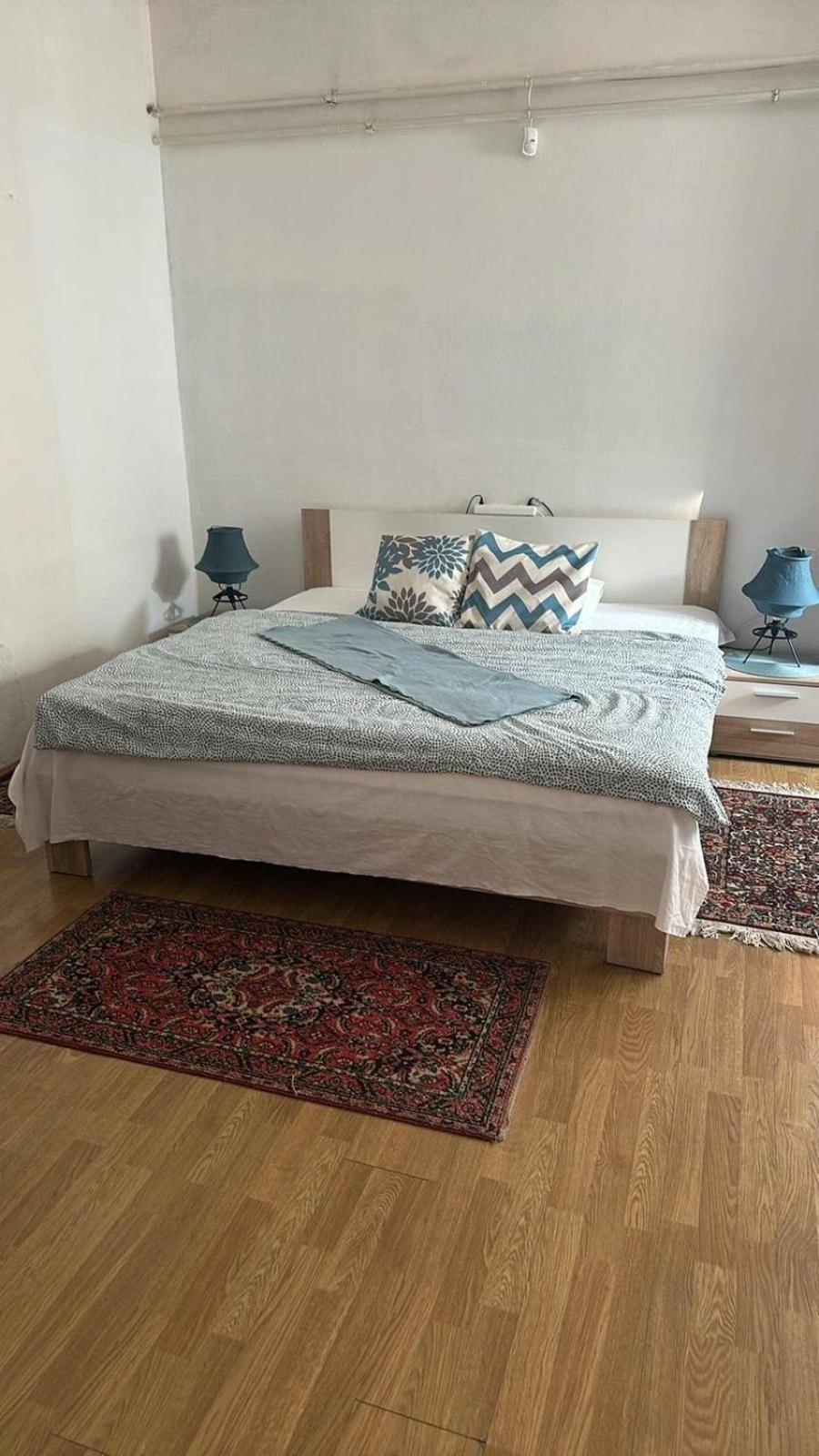 Grany'S Retro Guesthouse Near Budapest Airport Вечеш Экстерьер фото
